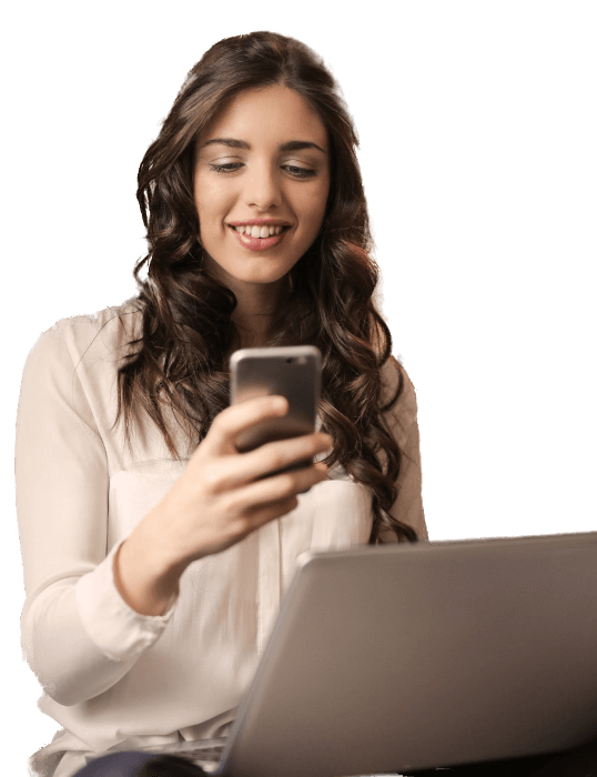 App girl